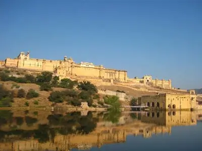 Road trip au Rajasthan en Royal Enfield, de Jaipur à Alwar - Découvrir Rajasthan.