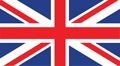 English flag