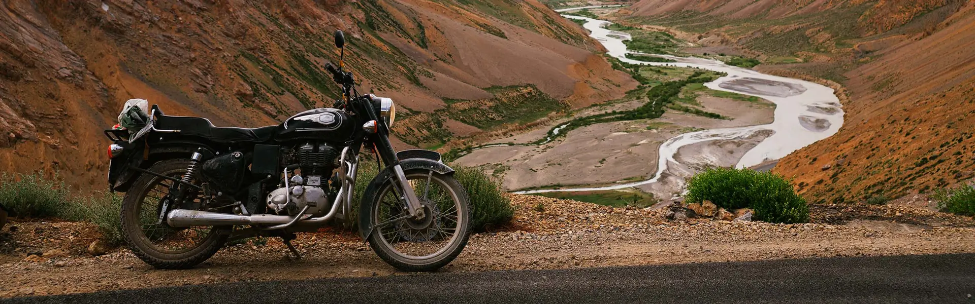 Epic Moto Trails: Explore South Asia’s Hidden Adventures