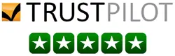 Trustpilot logo